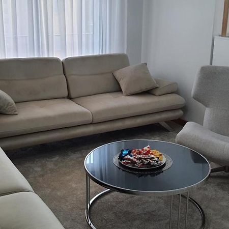 Luxury Apartment Stefanija Тиват Экстерьер фото
