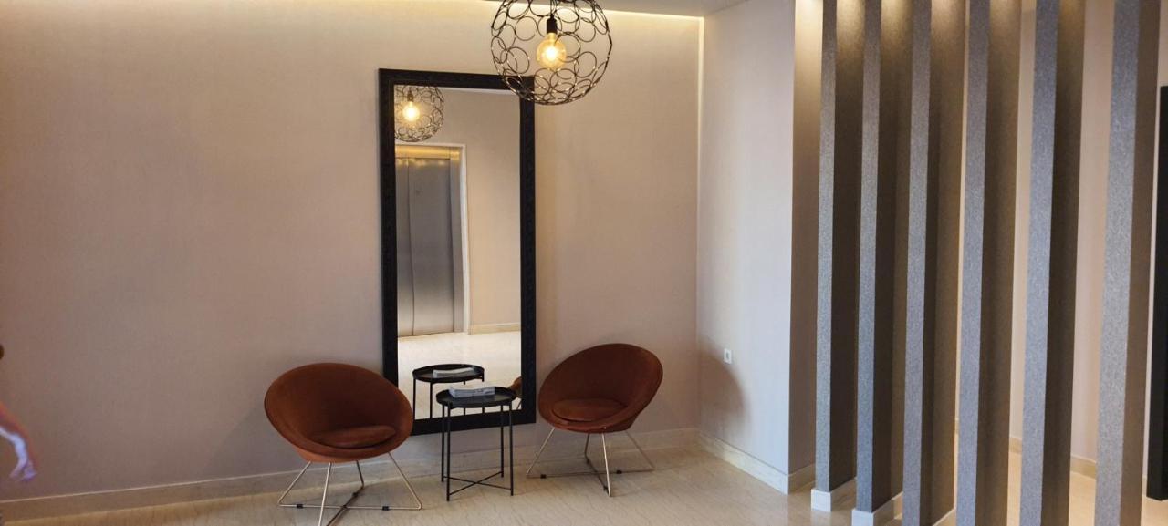 Luxury Apartment Stefanija Тиват Экстерьер фото