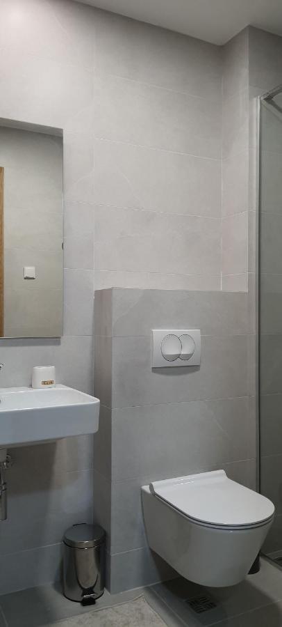 Luxury Apartment Stefanija Тиват Экстерьер фото